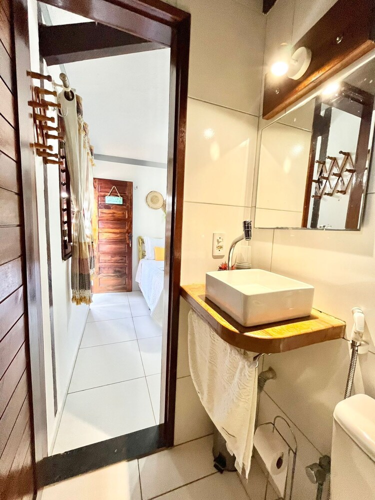 Raio de Sol Residence