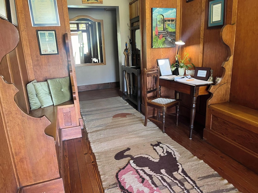 Moolmanshoek Private Game Reserve