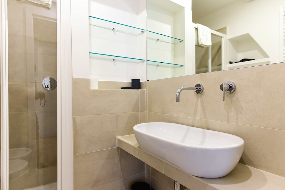 Monti Apartment