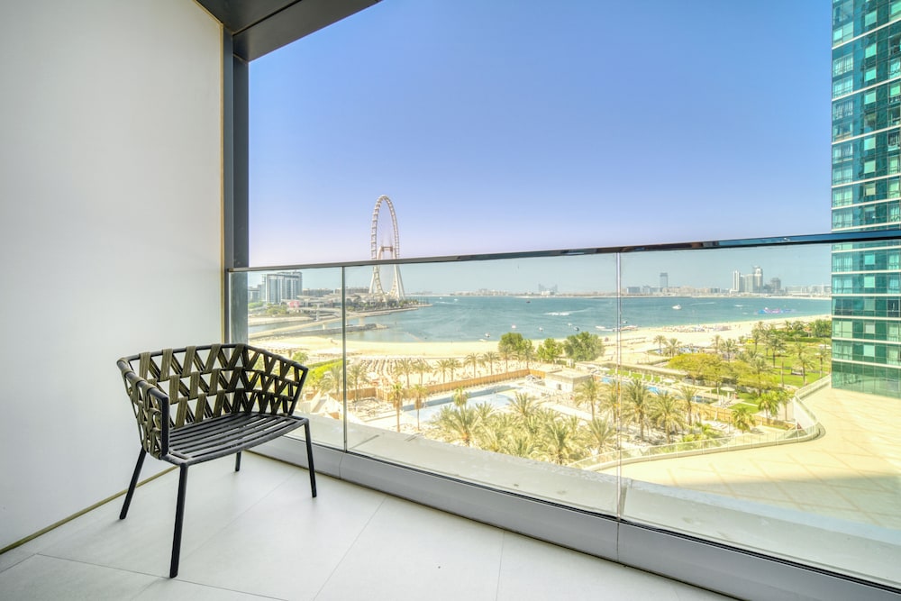 Address JBR - Mint Stay
