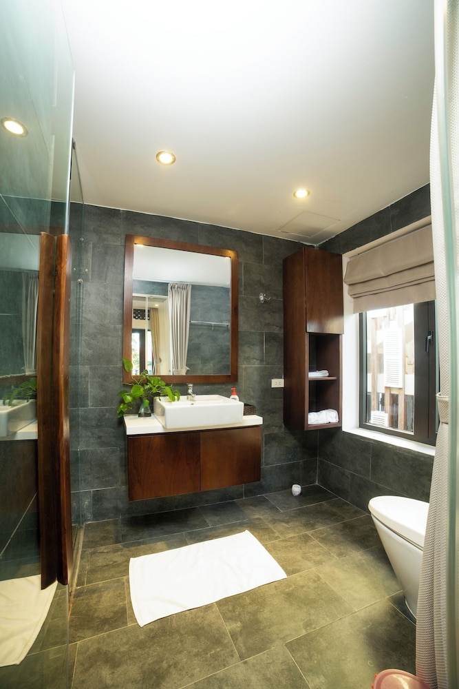 An Bang Beachside Boutique Homes & Villas