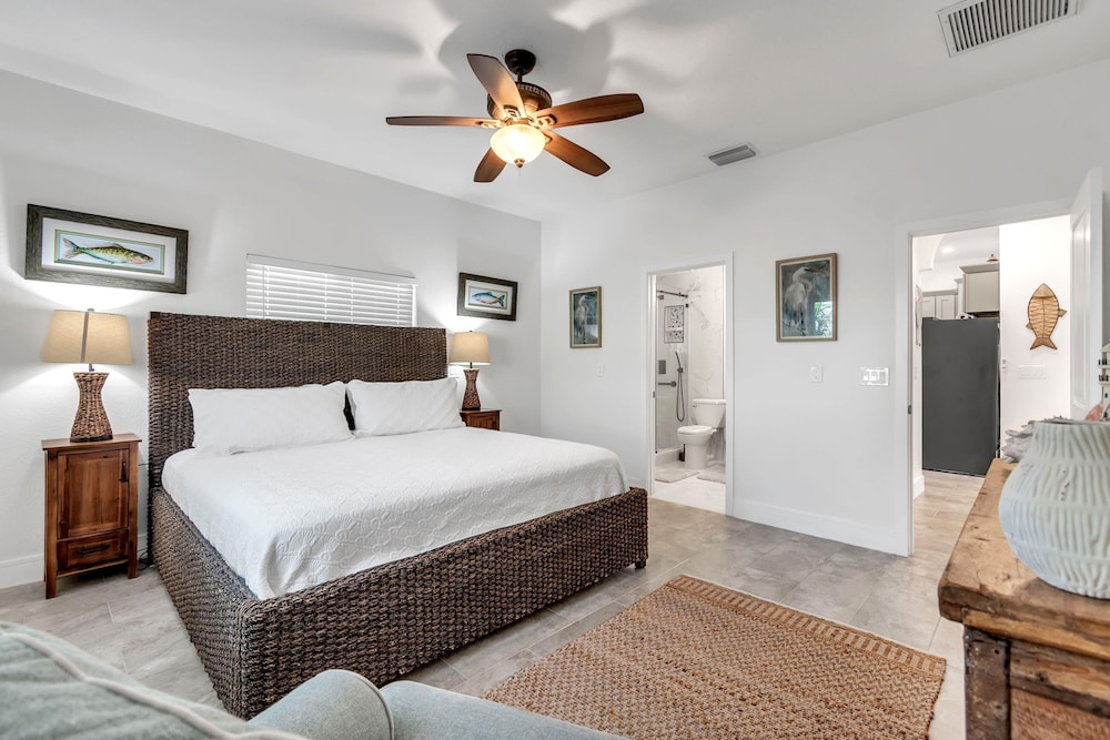 Indian Rocks Retreat