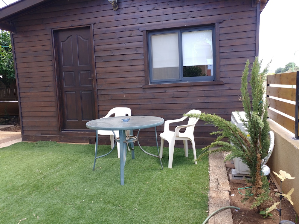 Assaf's Cabin, photo 13