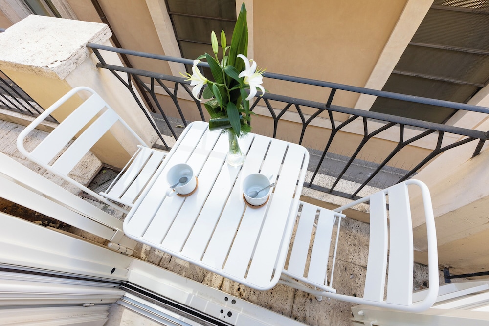 Amazing 3 Penthouse Piazza Venezia