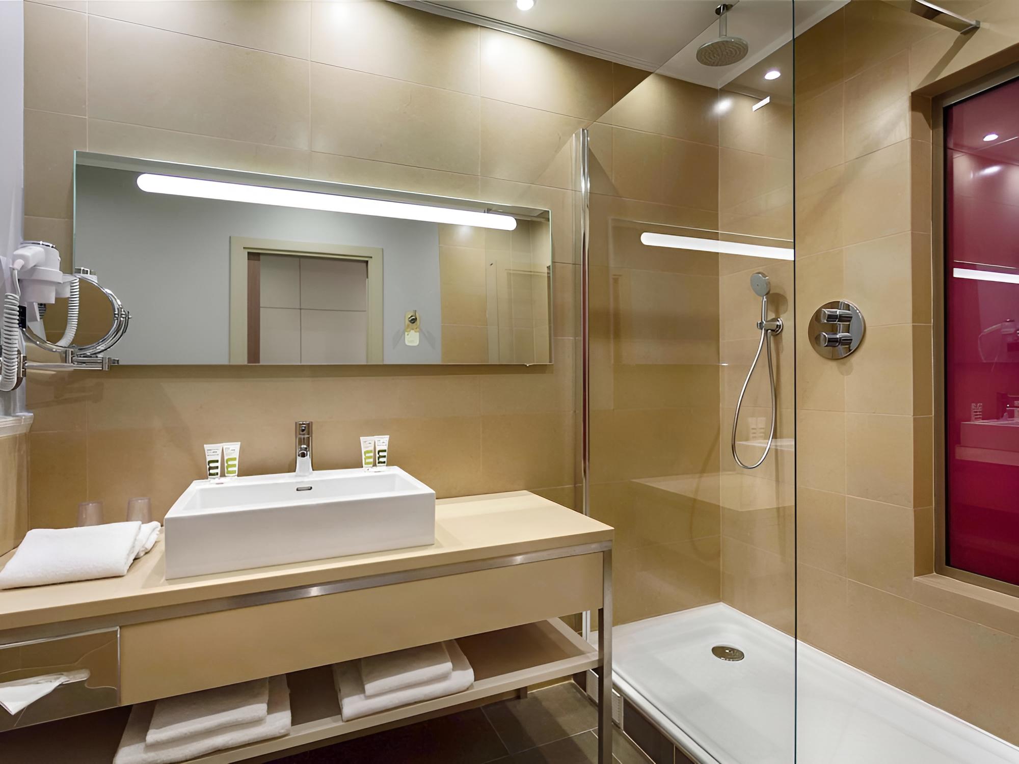 Mercure Lipetsk Center