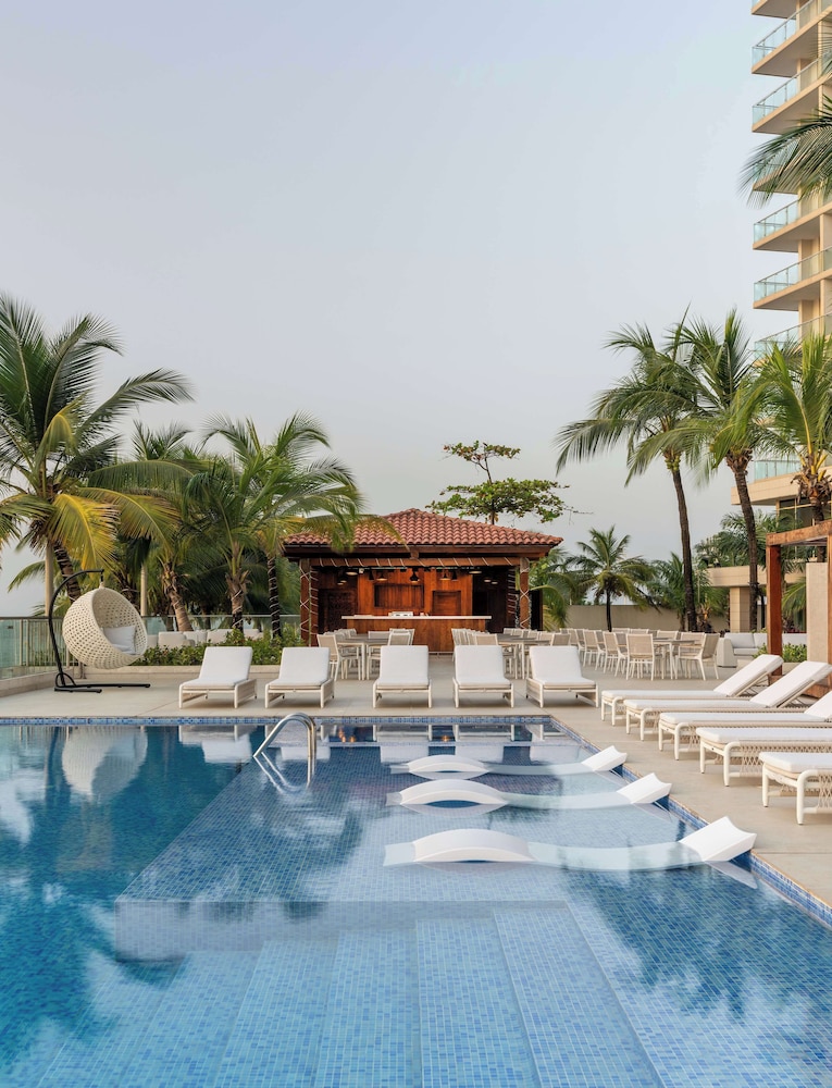 Radisson Blu Hotel, Conakry