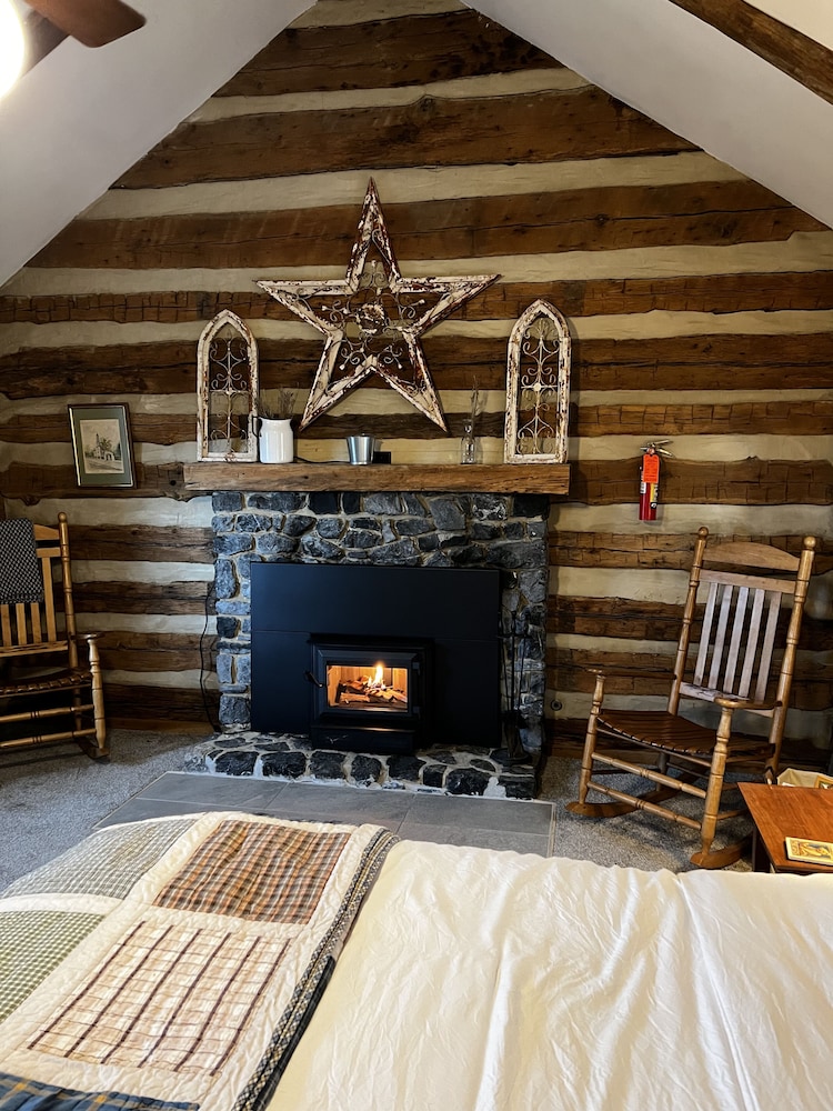 Sugar Tree Inn