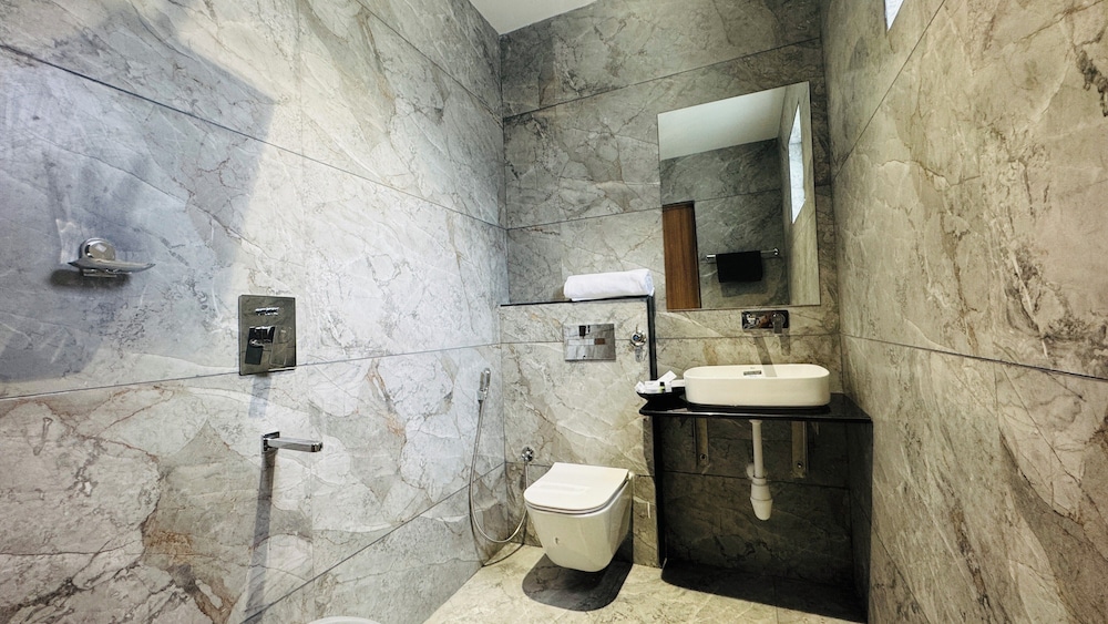 Vaigai Residency