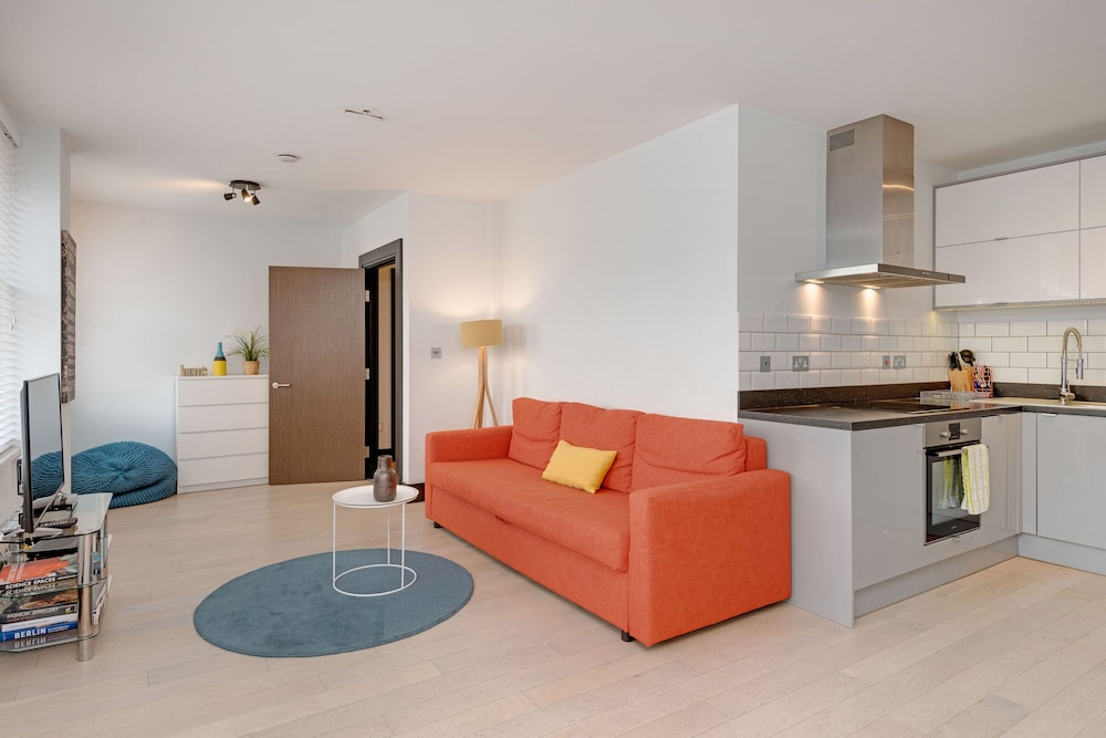 Heinze Building by City Living London