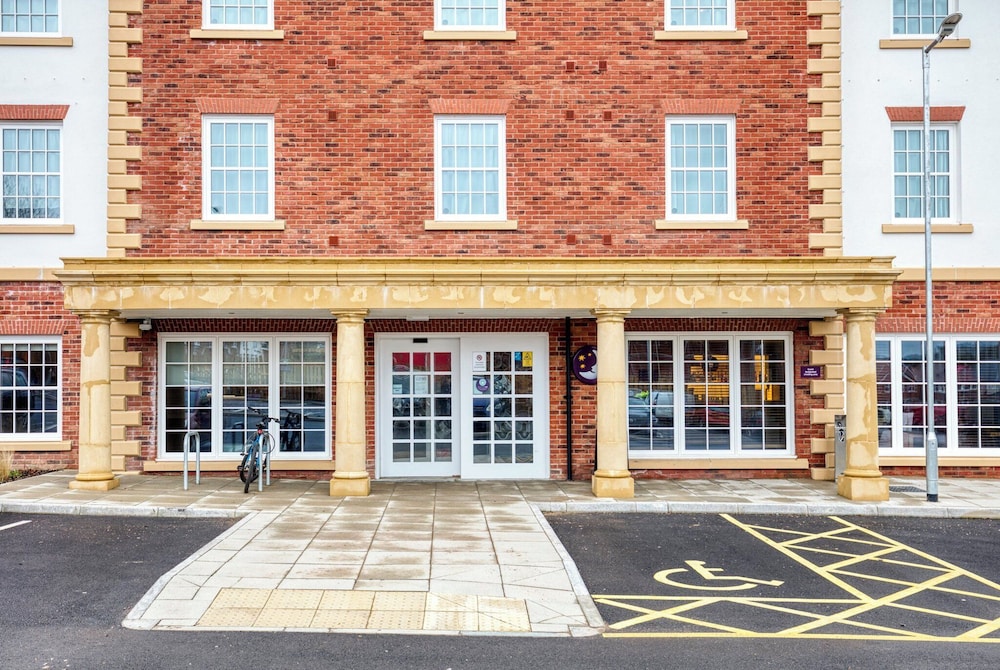 Premier Inn Marlborough, photo 31