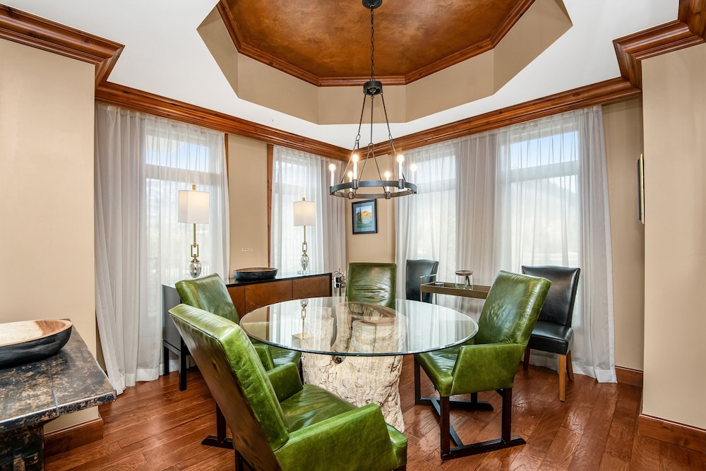 Vail Ski Resort Ritz Carlton Vacation Rentals