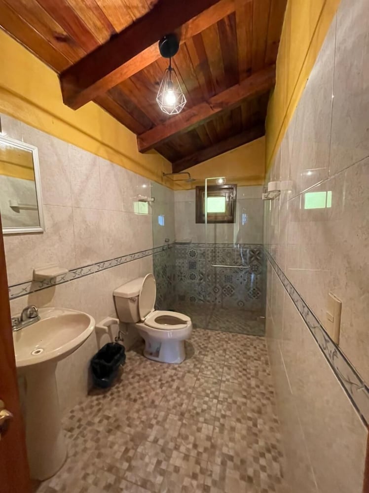 Cabañas Lomas Verdes