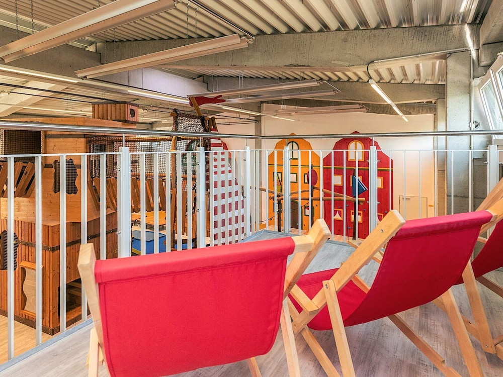 4 Personen Apartment Penthaus-fordeblick