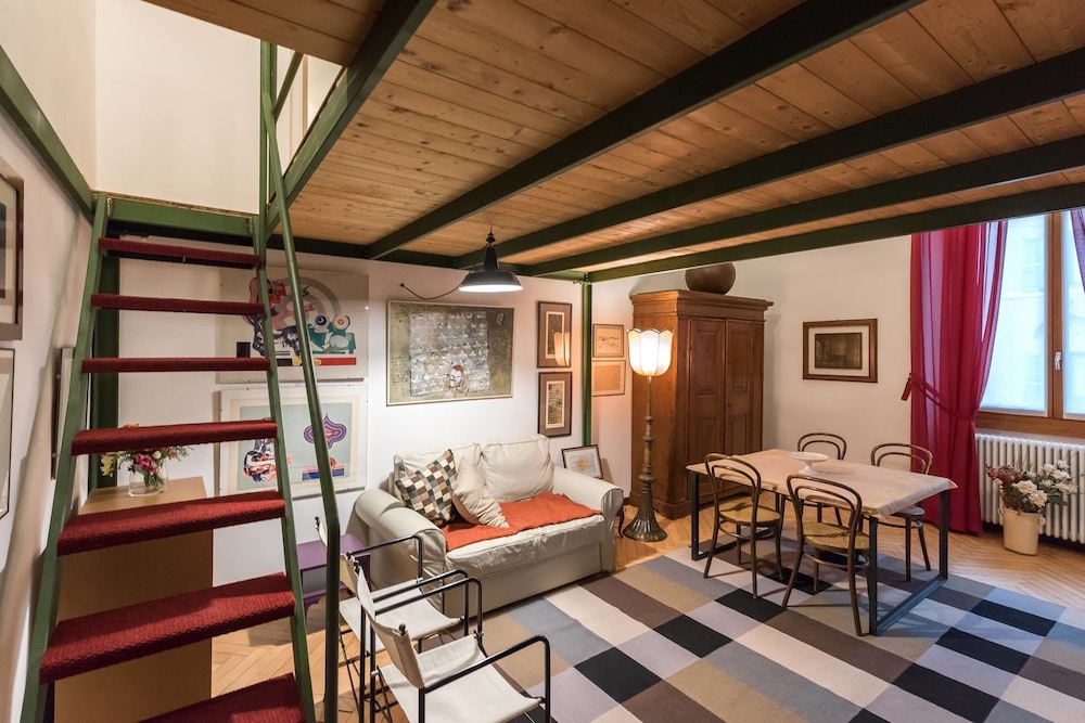 Suites alla Giarina view 3