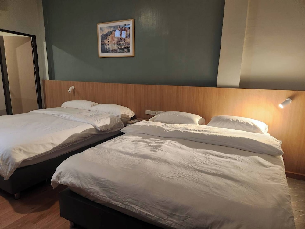 Wan Residence Ratchatewi