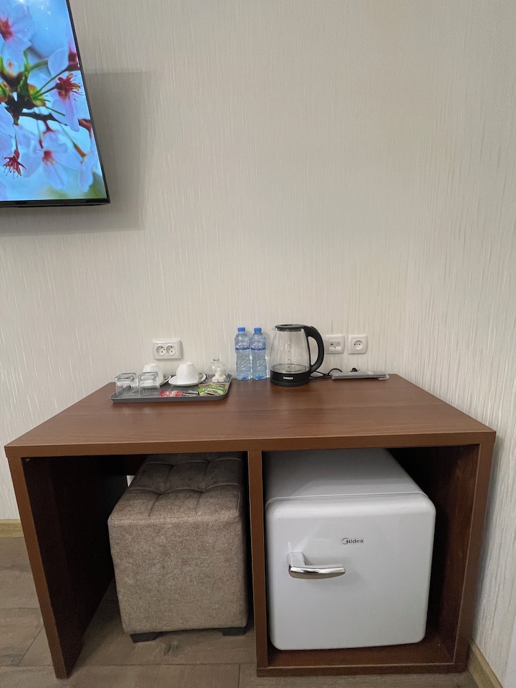 Vasiev's Guest House