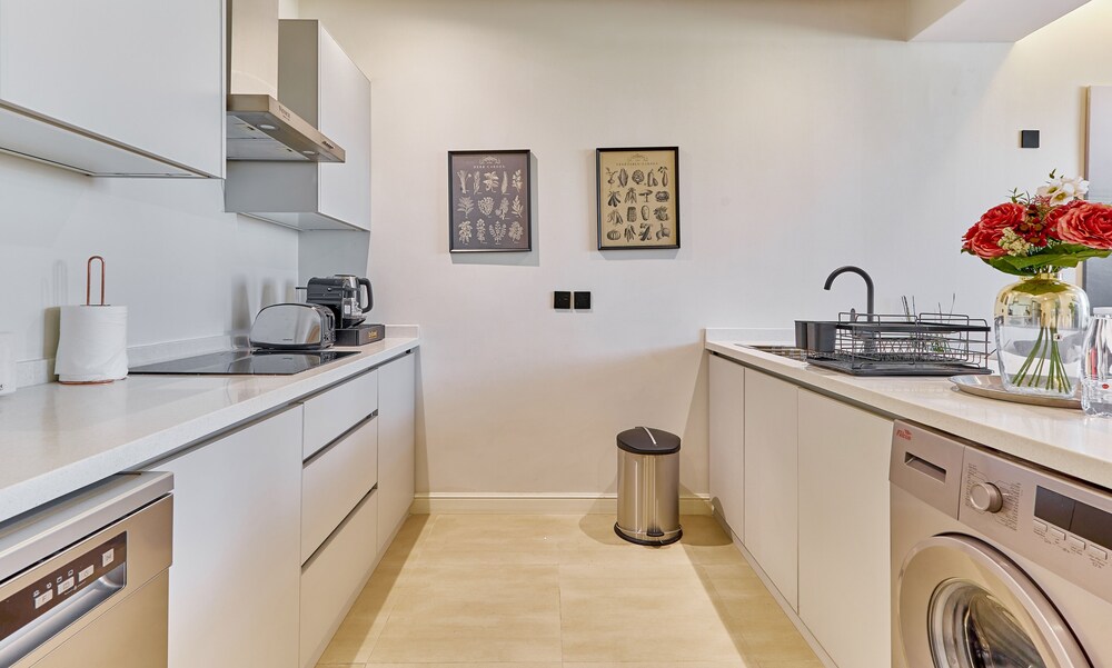 bnbmehomes-3B with Pvt Rooftop Bliss-A14