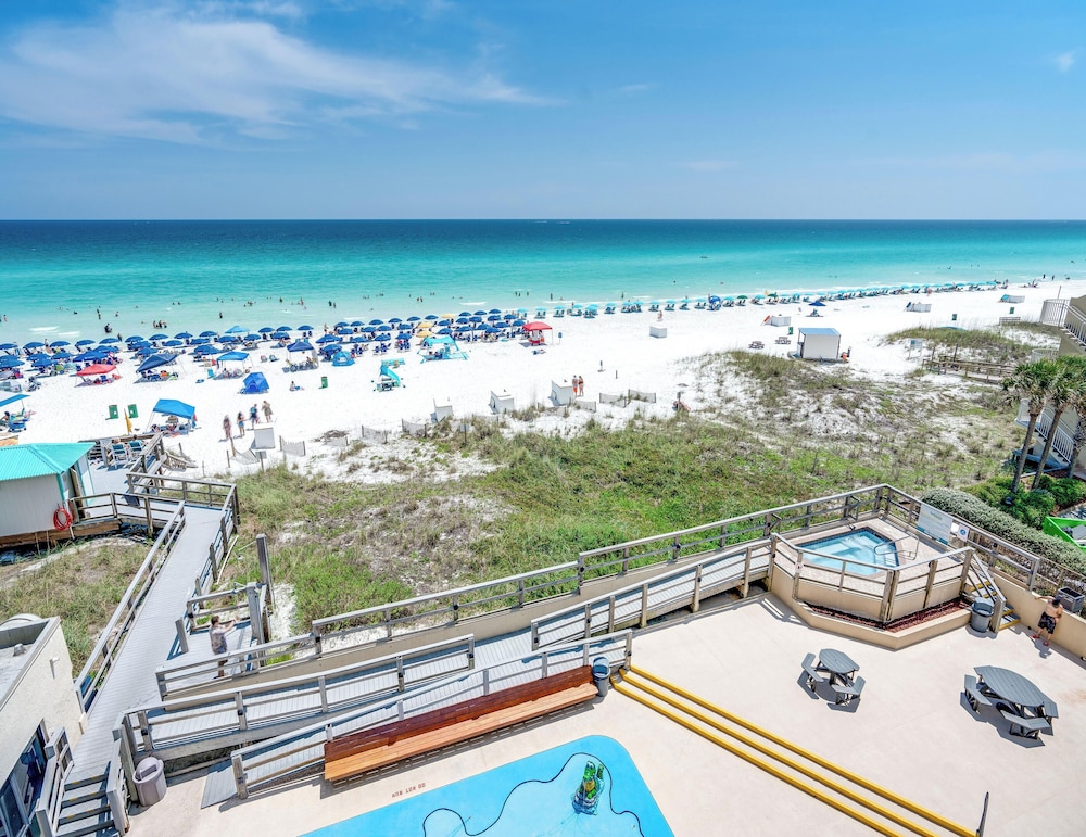 Sundestin #511 by Southern Vacation Rentals