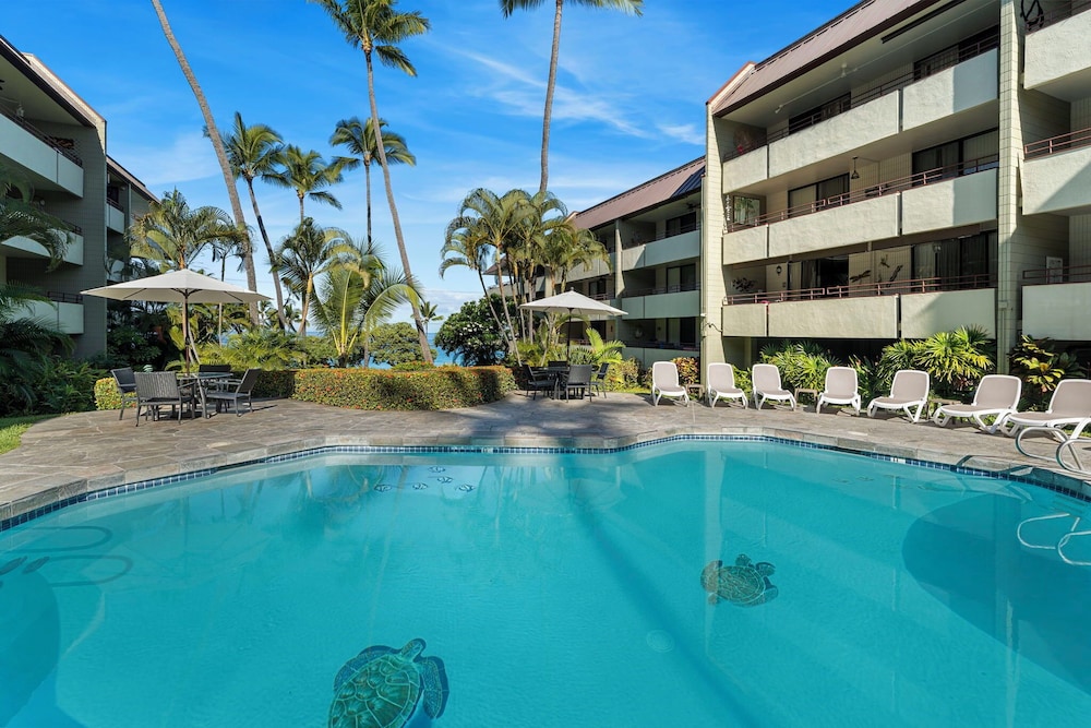 Island Retreat With Concierge - Central AC - Walk to Beach - Vrkcv