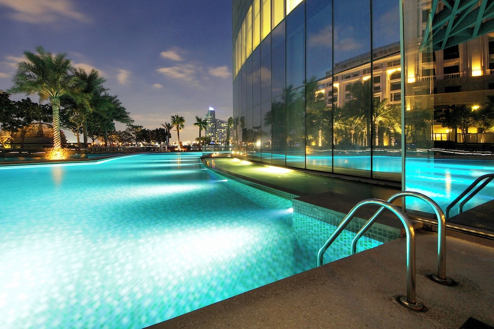 Silk Valley - Luxury 1B with Lake View