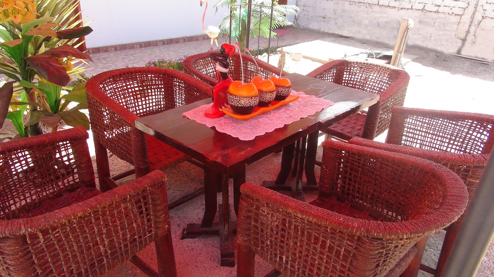 Hostal El Sueno de San Martin view 4