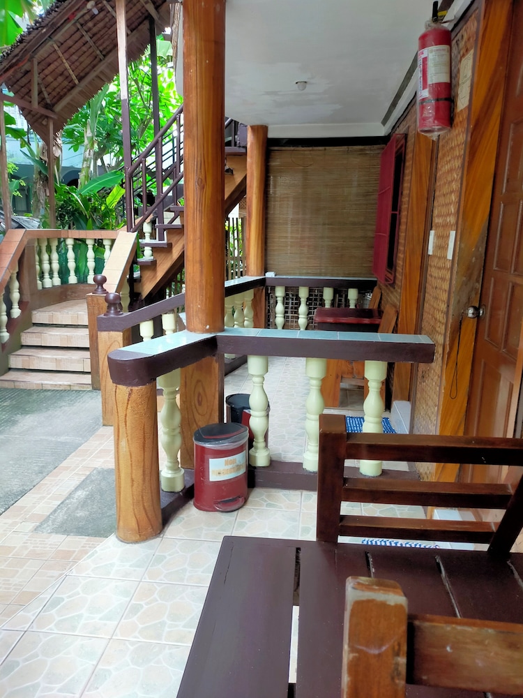 morenos cottage