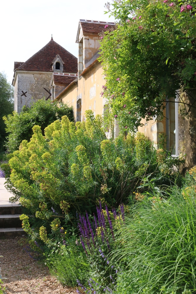 Le Bourgis chambres d'hotes