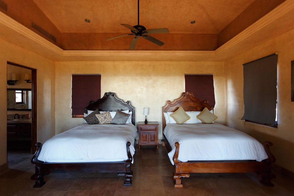 Casa Vida Home 4 Bedroom Villa By Seaside Los Cabos