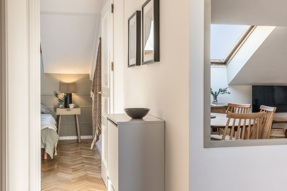 Cerro - 2 Bedroom in Justicia