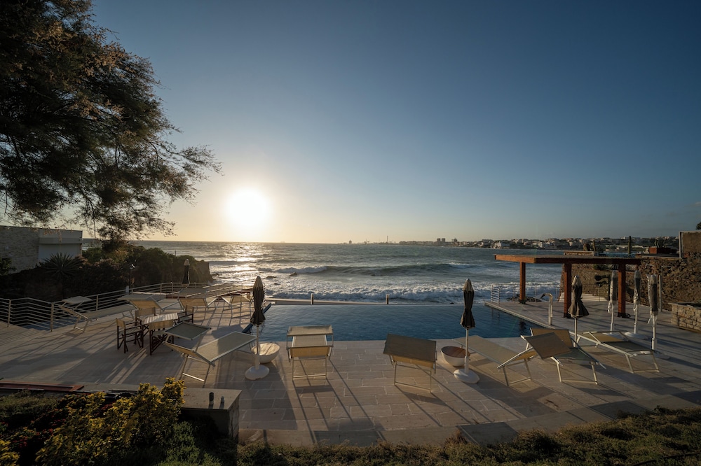 Villa Giada Luxury Boutique Hotel