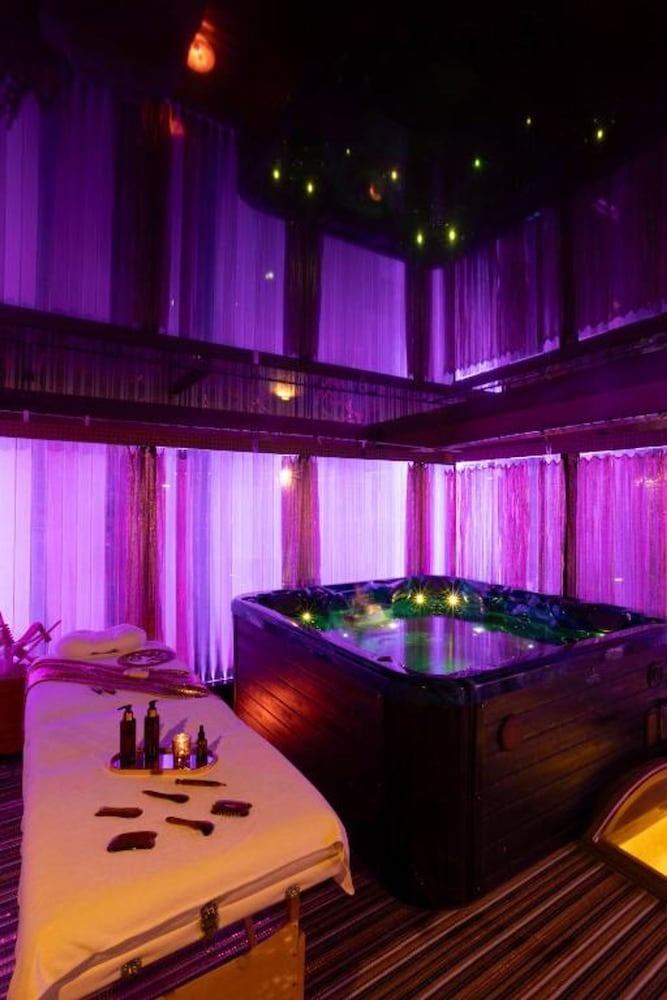 Medusa Suite - Medousia Spa Luxury Escape