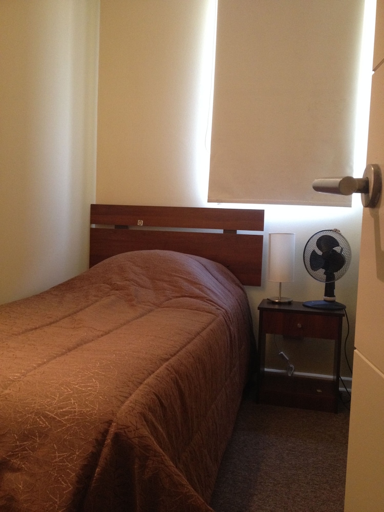 Providencia Suite Manuel Montt