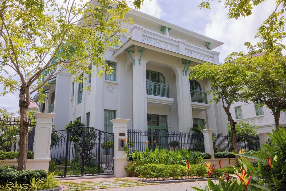 Fortune Home Luxury Villa Kem Beach