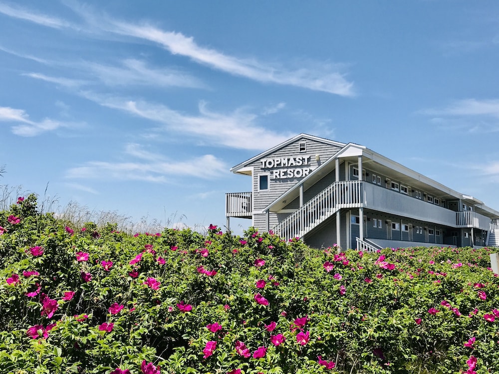 Top Mast Resort