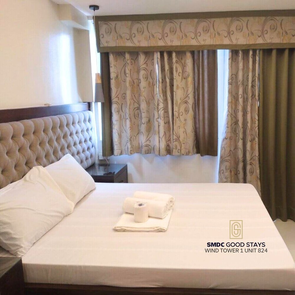 Wind Residences
