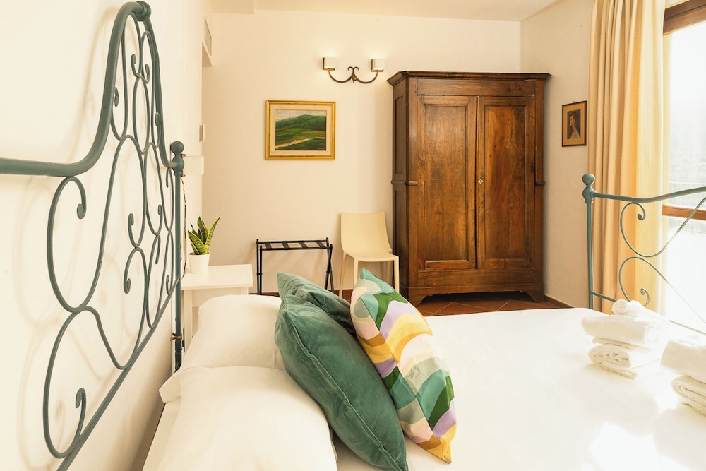 LA ROCCA RELAIS