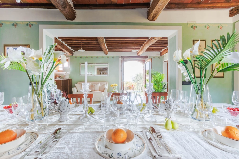 Villa Giannello Farmhouse