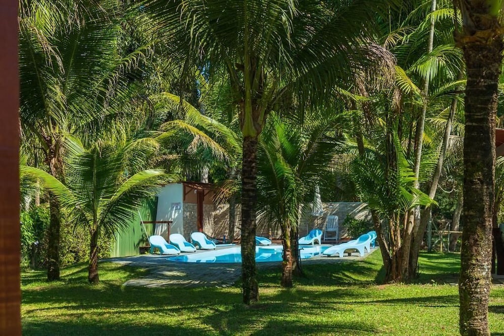 Pousada Marina Paraty