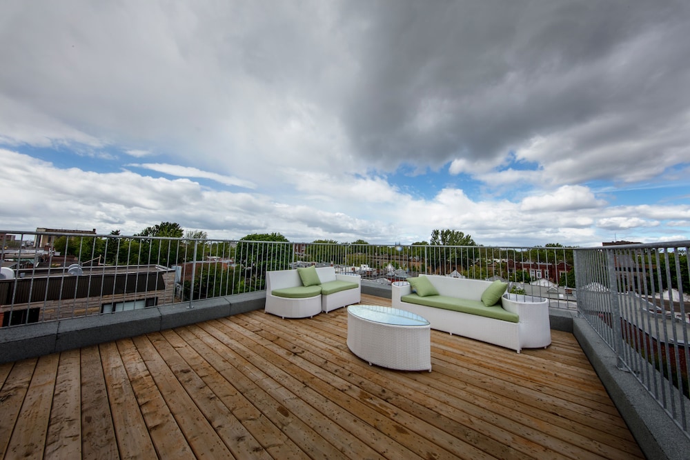 Parc Avenue Lofts