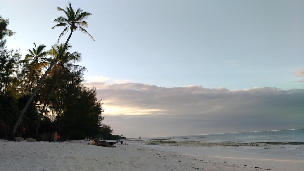 Kiwengwa Vacations - Lazy Beach House - Property Image 24