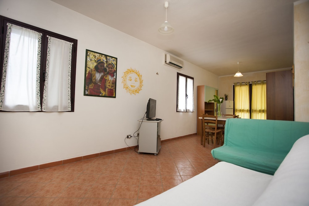 SVS - Residence Straulas