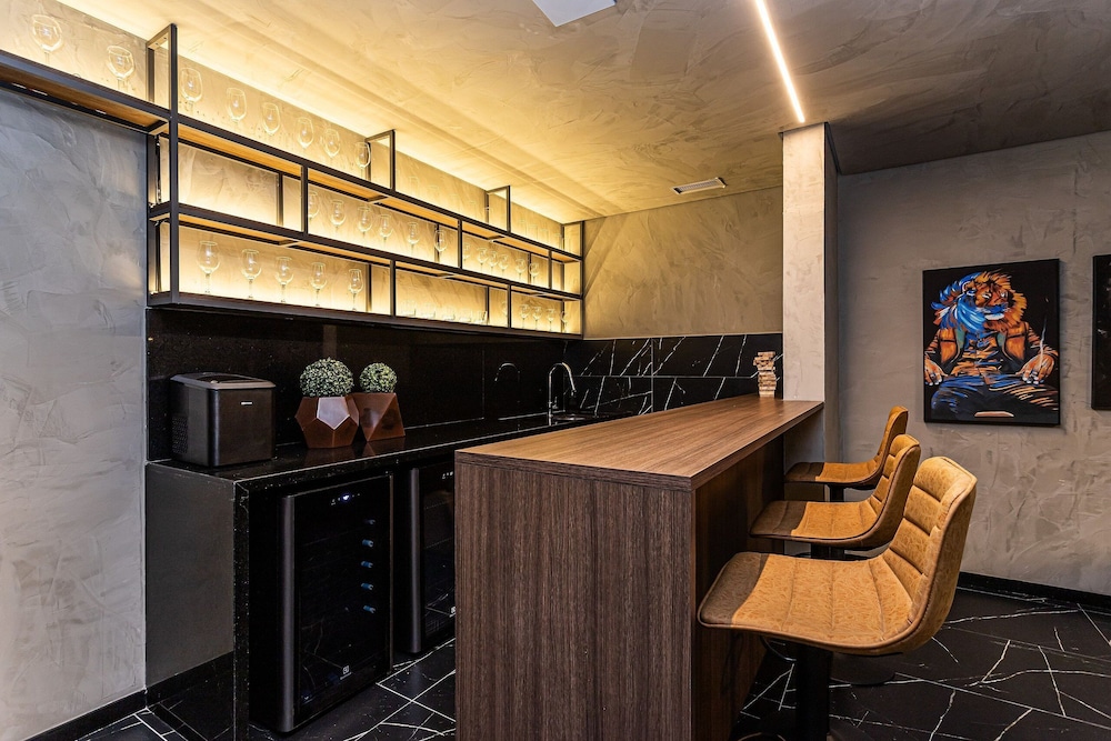 Pivô Alameda Franca by Viva