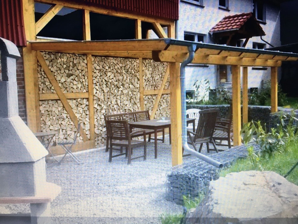 Familienfreundlicher Urlaub im Landhaus Obergude