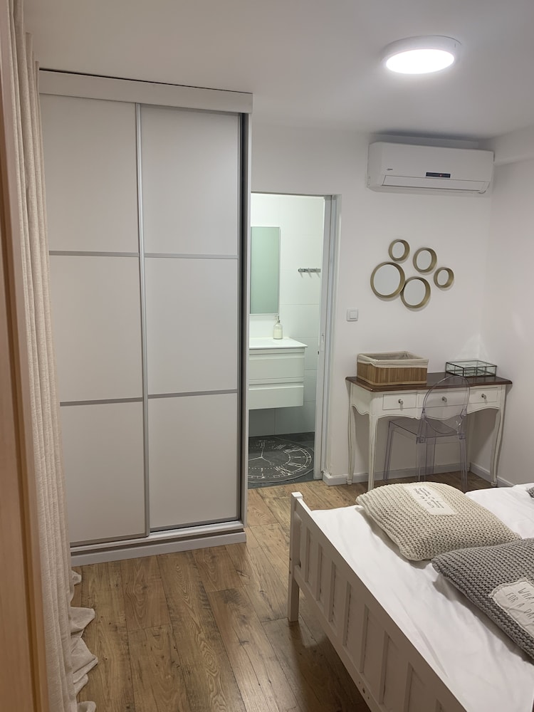 Luxury Suites