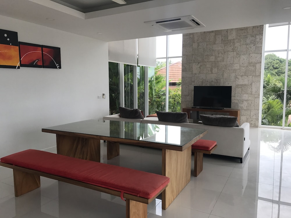 Horizon Villas Samui