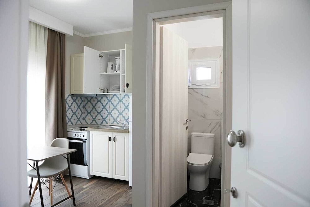 Romilia Guesthouse