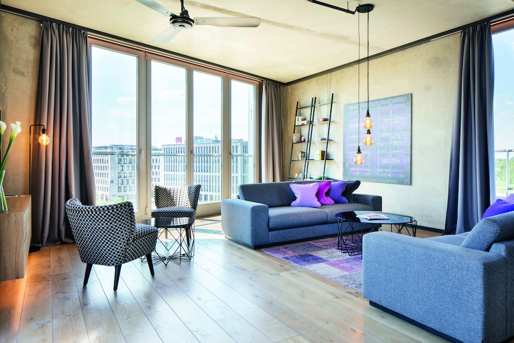 Downtown Apartments Berlin