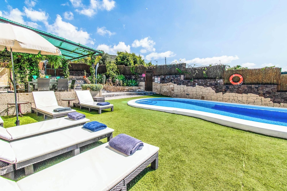 Villa Isabel Sol