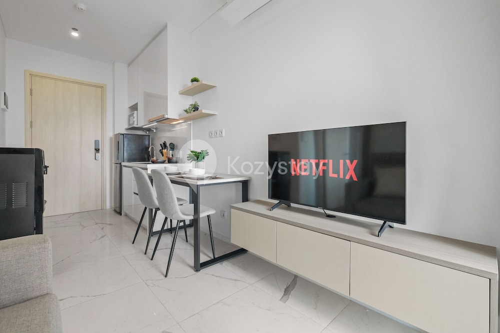 Alvia by Kozystay - TB Simatupang