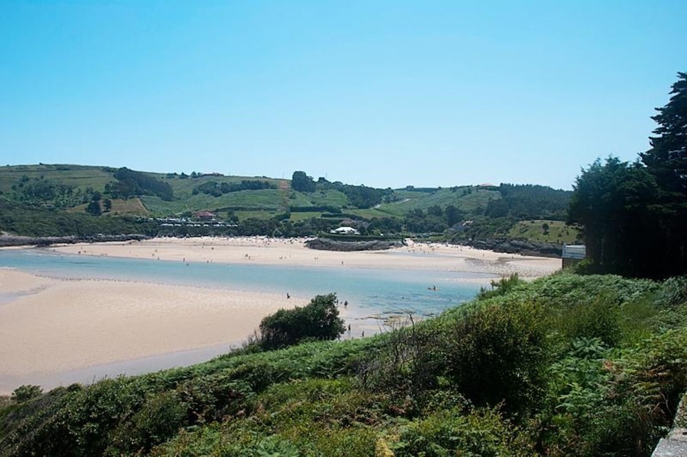 Apartment in Isla, Cantabria 102804 by MO Rentals